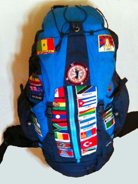 Mochila Consejos Antes de Emprender un Viaje: la Mochila