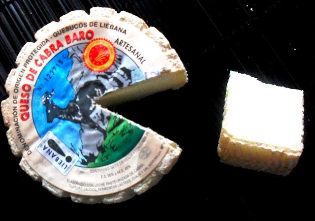 PRODUCTOS DE LA REGION......(QUESO).-