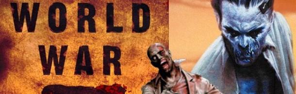 Los interminables problemas de World War-Z Los interminables problemas de World War-Z