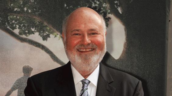 Rob Reiner dirigirá el thriller You Belong to Me Rob Reiner dirigirá el thriller You Belong to Me