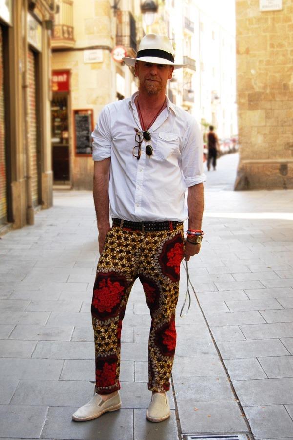 The Stylistbook - Street Fashion Blog The Stylistbook - Street Fashion Blog