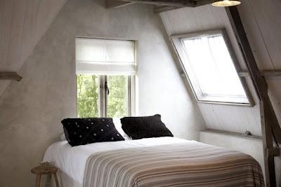 Bed and Breakfast Rustico en Holanda