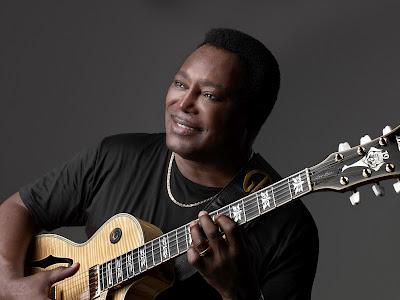 GEORGE BENSON, LEYENDA VIVA DEL JAZZ, ABRIRÁ STARLITE FESTIVAL EN MARBELLA