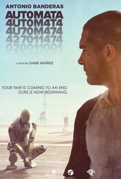 Posters e imágenes de Transformers 4, Autómata, Sólo, Monsters University, Ragin Bull 2 y más Posters e imágenes de Transformers 4, Autómata, Sólo, Monsters University, Ragin Bull 2 y más