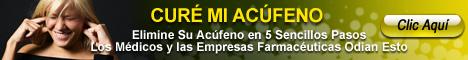 Los Acufenos y La Acupuntura Como Tratamiento Los Acufenos y La Acupuntura Como Tratamiento