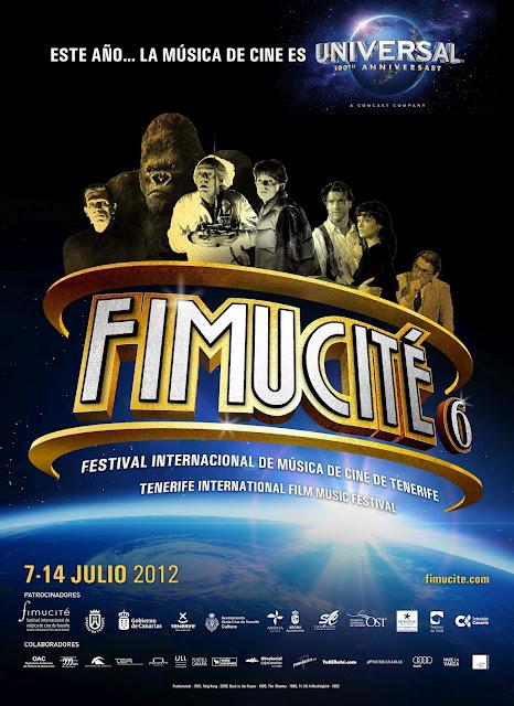 FIMUCITÉ prepara para el 9 de julio uno de los conciertos más originales de su sexta edición‏