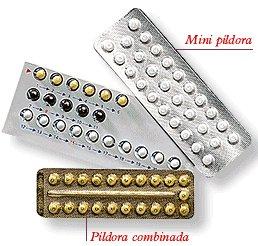 Beneficios de la píldora anticonceptiva (Parte III)