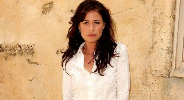 250612-maura01 Invitados de lujo para la cuarta temporada de ‘The Good Wife’