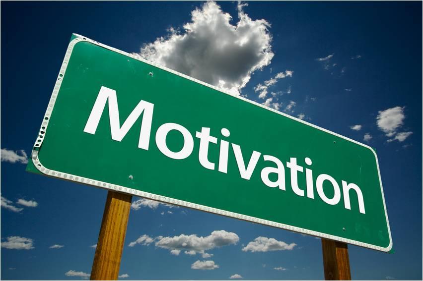 Cómo mantener la motivación