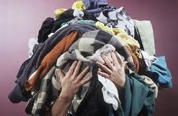 Ideas para reciclar la ropa vieja