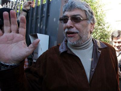 Golpe de Estado en Paraguay: Franco destituye a Lugo. Golpe de Estado en Paraguay: Franco destituye a Lugo.