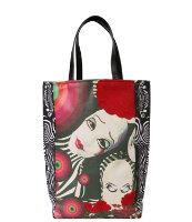 Bolsos Desigual