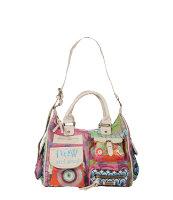 Bolsos Desigual