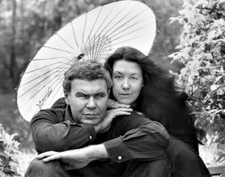 Las flores de Richard Ford y su mirada sobre Raymond Carver Las flores de Richard Ford y su mirada sobre Raymond Carver