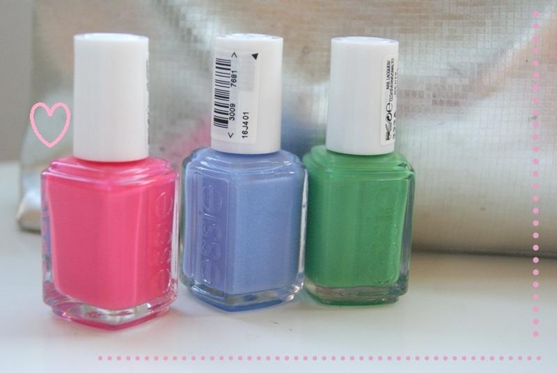 New In: Sun & more New In: Sun & more