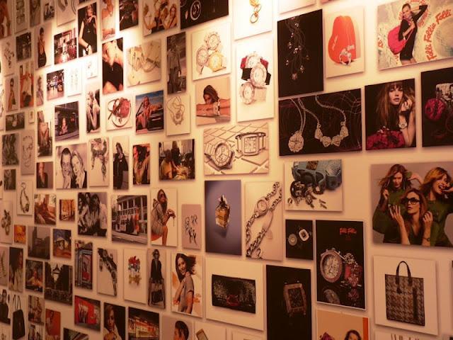 Re-apertura de Folli Follie Re-apertura de Folli Follie