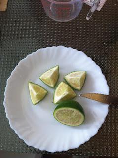 CAIPIRINHA