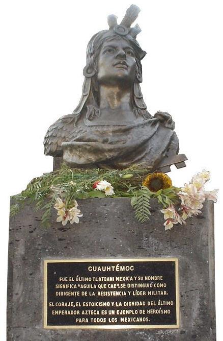 Una anécdota en la vida de Cortés (III parte) Una anécdota en la vida de Cortés (III parte)