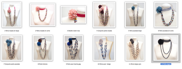 NUNU ACCESORIOS NUNU ACCESORIOS