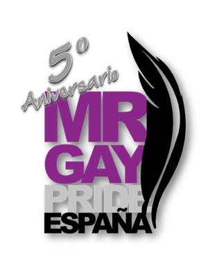 Carmen Lomana, madrina de Mr. Gay Pride España 2012 en su quinto aniversario