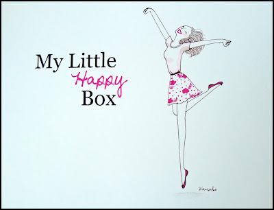My little Happy Box