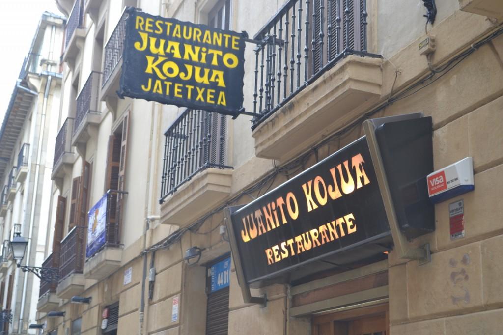 DSC_0998 Típicos barcitos vascos