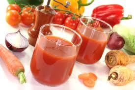 zumos-verduras La importancia de subir las defensas: recetas de zumos para activar el sistema inmunológico