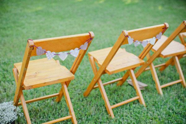 Una boda en Lila 100% Handmade Una boda en Lila 100% Handmade