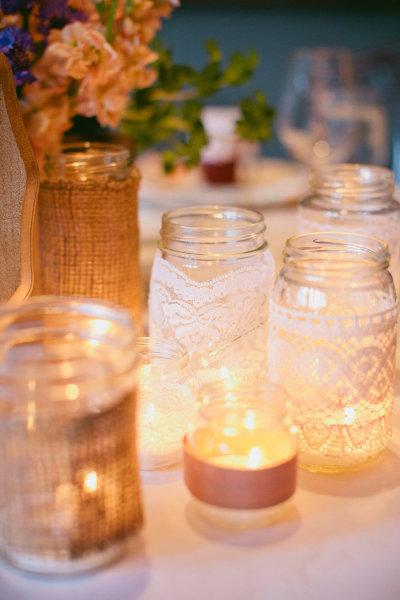 Una boda en Lila 100% Handmade Una boda en Lila 100% Handmade