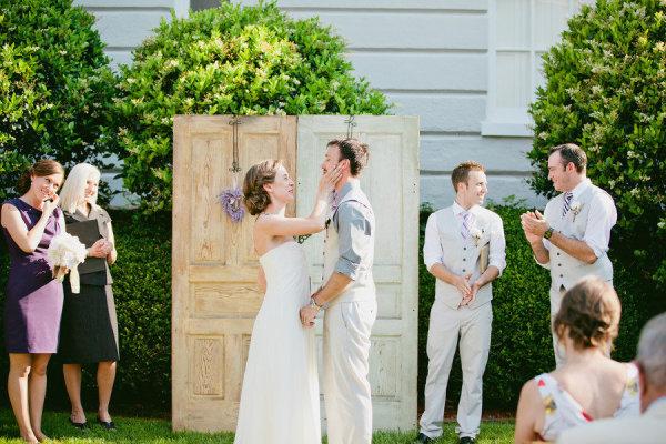 Una boda en Lila 100% Handmade Una boda en Lila 100% Handmade