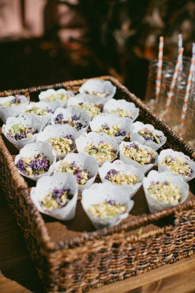 Una boda en Lila 100% Handmade Una boda en Lila 100% Handmade