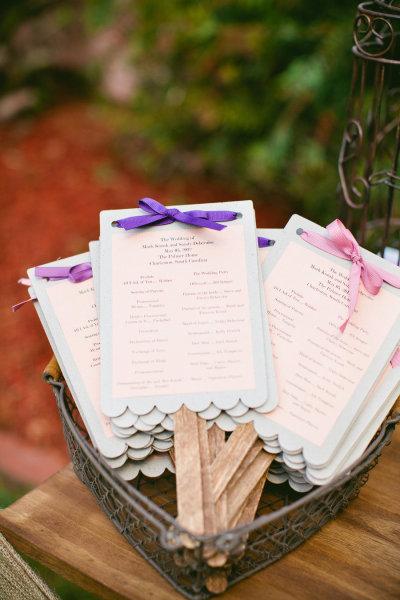 Una boda en Lila 100% Handmade Una boda en Lila 100% Handmade