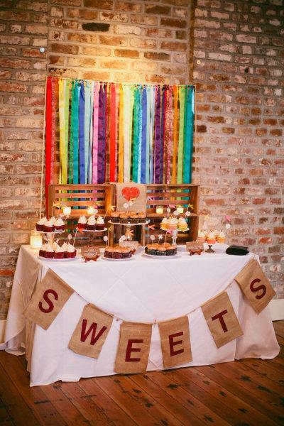 Una boda en Lila 100% Handmade Una boda en Lila 100% Handmade