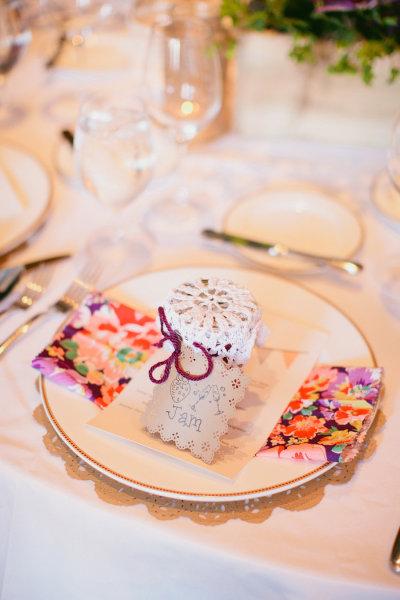 Una boda en Lila 100% Handmade Una boda en Lila 100% Handmade