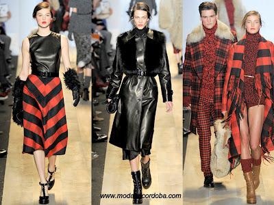 Moda y Tendencia 2012.Pret a Porter. Nueva York.Michael Kors. Moda y Tendencia 2012.Pret a Porter. Nueva York.Michael Kors.
