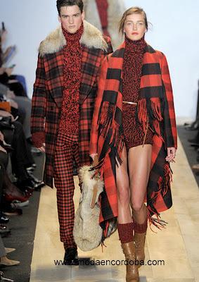 Moda y Tendencia 2012.Pret a Porter. Nueva York.Michael Kors. Moda y Tendencia 2012.Pret a Porter. Nueva York.Michael Kors.