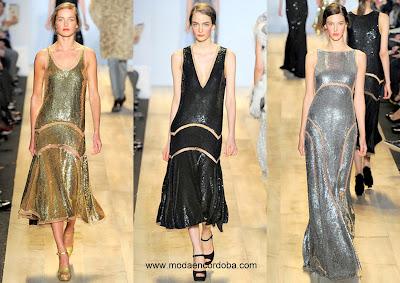 Moda y Tendencia 2012.Pret a Porter. Nueva York.Michael Kors. Moda y Tendencia 2012.Pret a Porter. Nueva York.Michael Kors.