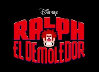 Lo nuevo de Disney: Ralph El Demoledor y Monsters University Lo nuevo de Disney: Ralph El Demoledor y Monsters University