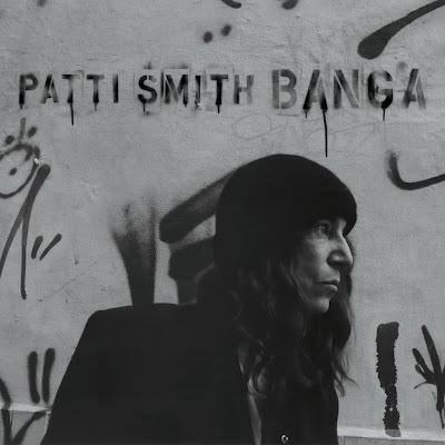 Patti Smith, heroína en este lío