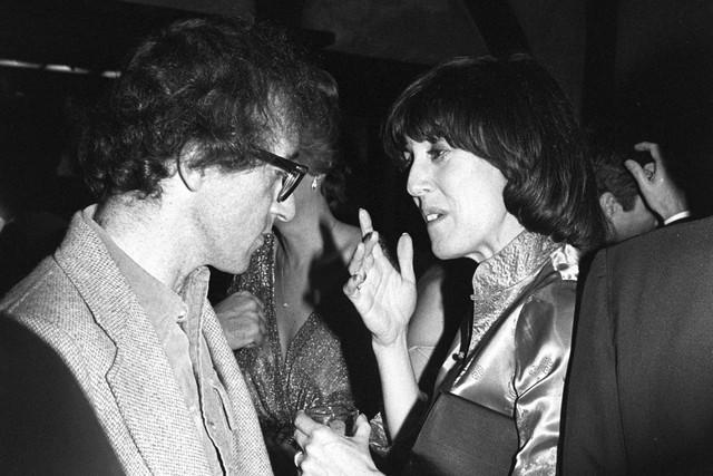 Fallece la cineasta Nora Ephron (1941-2012)