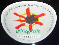 Dulce de Moscatel, de Bodegas Vulcano de Lanzarote Dulce de Moscatel, de Bodegas Vulcano de Lanzarote