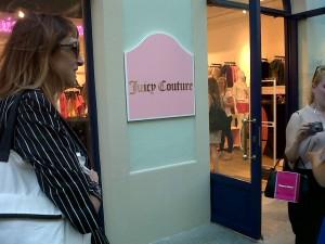 Juicy Couture