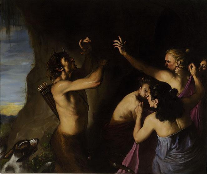 Paul Lisak – Pinturas Paul Lisak – Pinturas