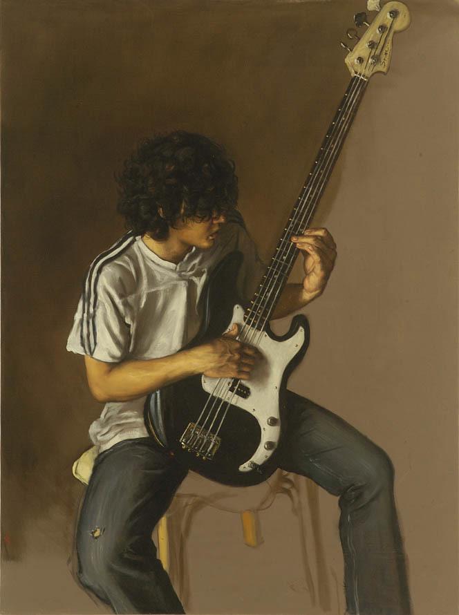 Paul Lisak – Pinturas Paul Lisak – Pinturas