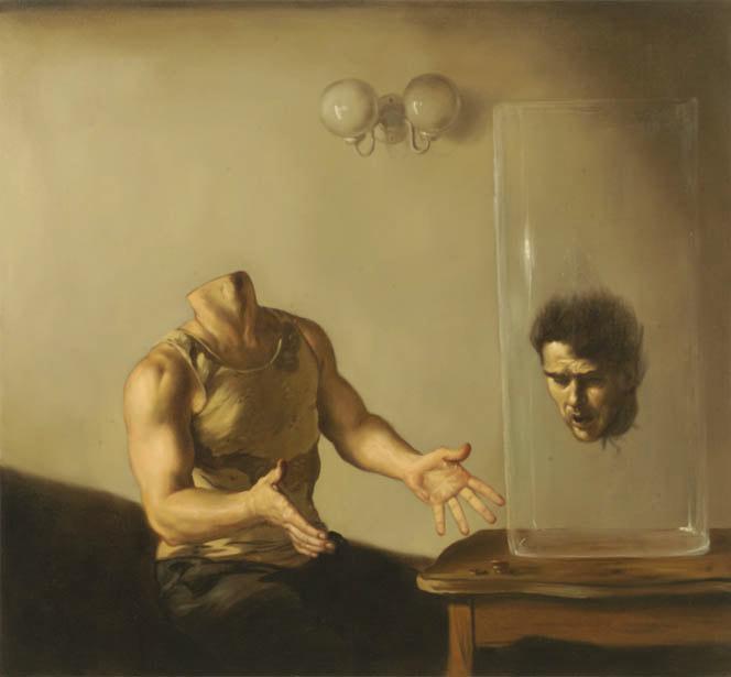 Paul Lisak – Pinturas Paul Lisak – Pinturas