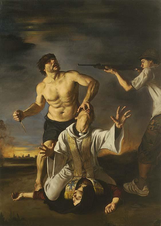 Paul Lisak – Pinturas Paul Lisak – Pinturas