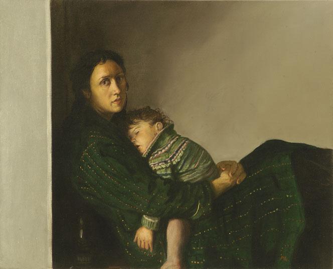 Paul Lisak – Pinturas Paul Lisak – Pinturas