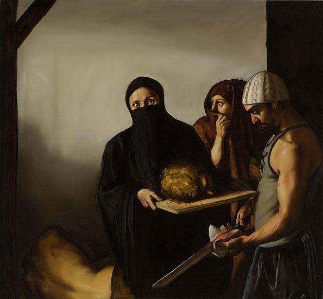 Paul Lisak – Pinturas Paul Lisak – Pinturas