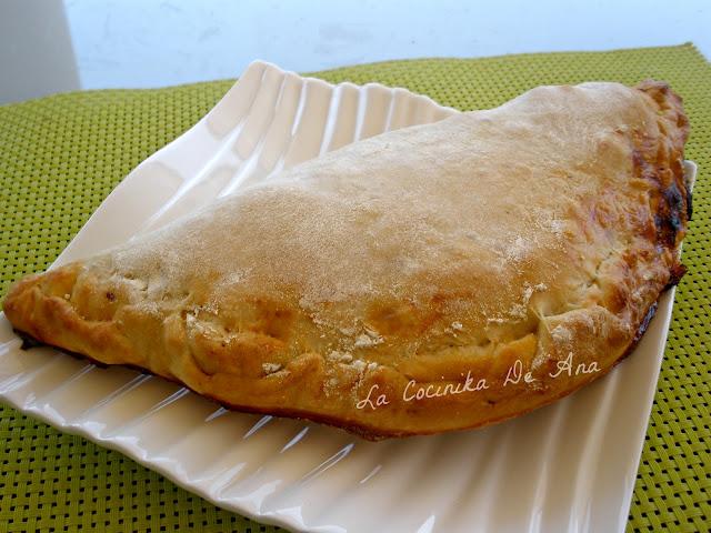 Calzone Calzone