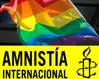 Europa no puede tolerar la discriminación por orientación sexual Europa no puede tolerar la discriminación por orientación sexual
